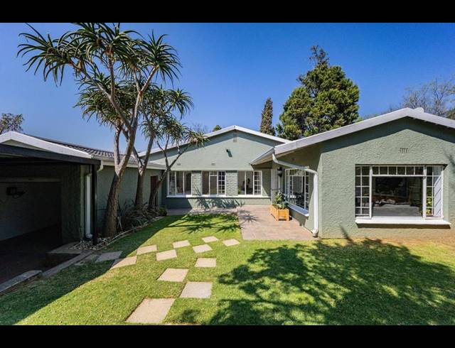 3 BEDROOM HOUSE FOR SALE IN BLAIRGOWRIE